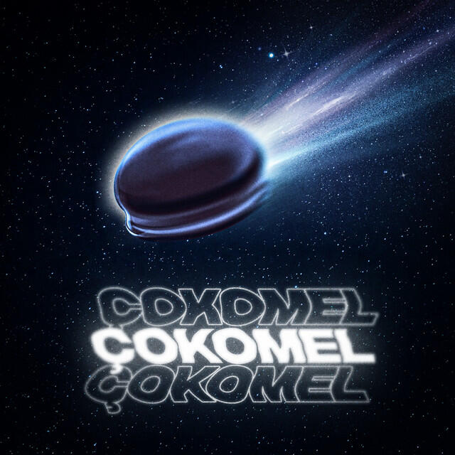 Релиз ÇOKOMEL