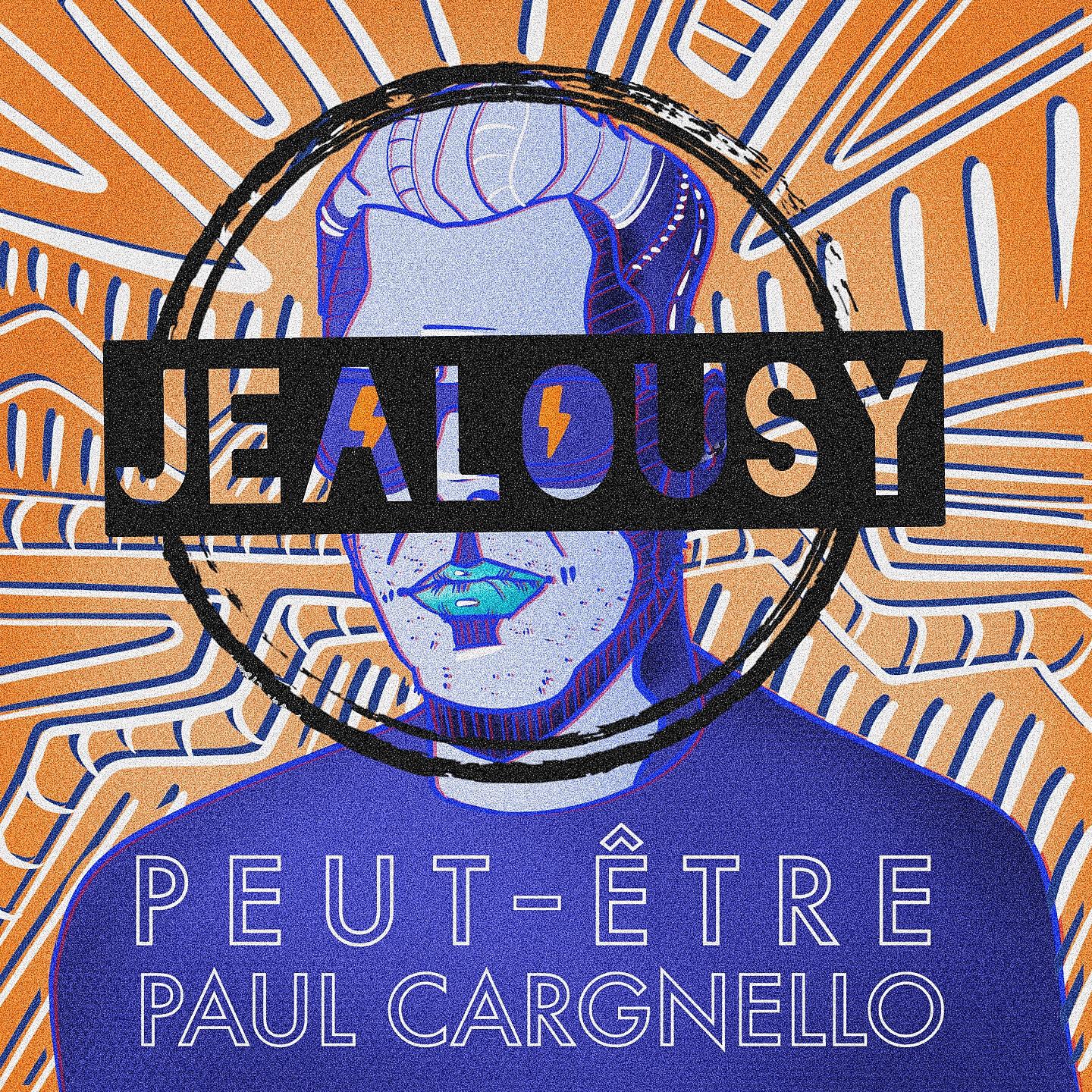 Релиз Jealousy