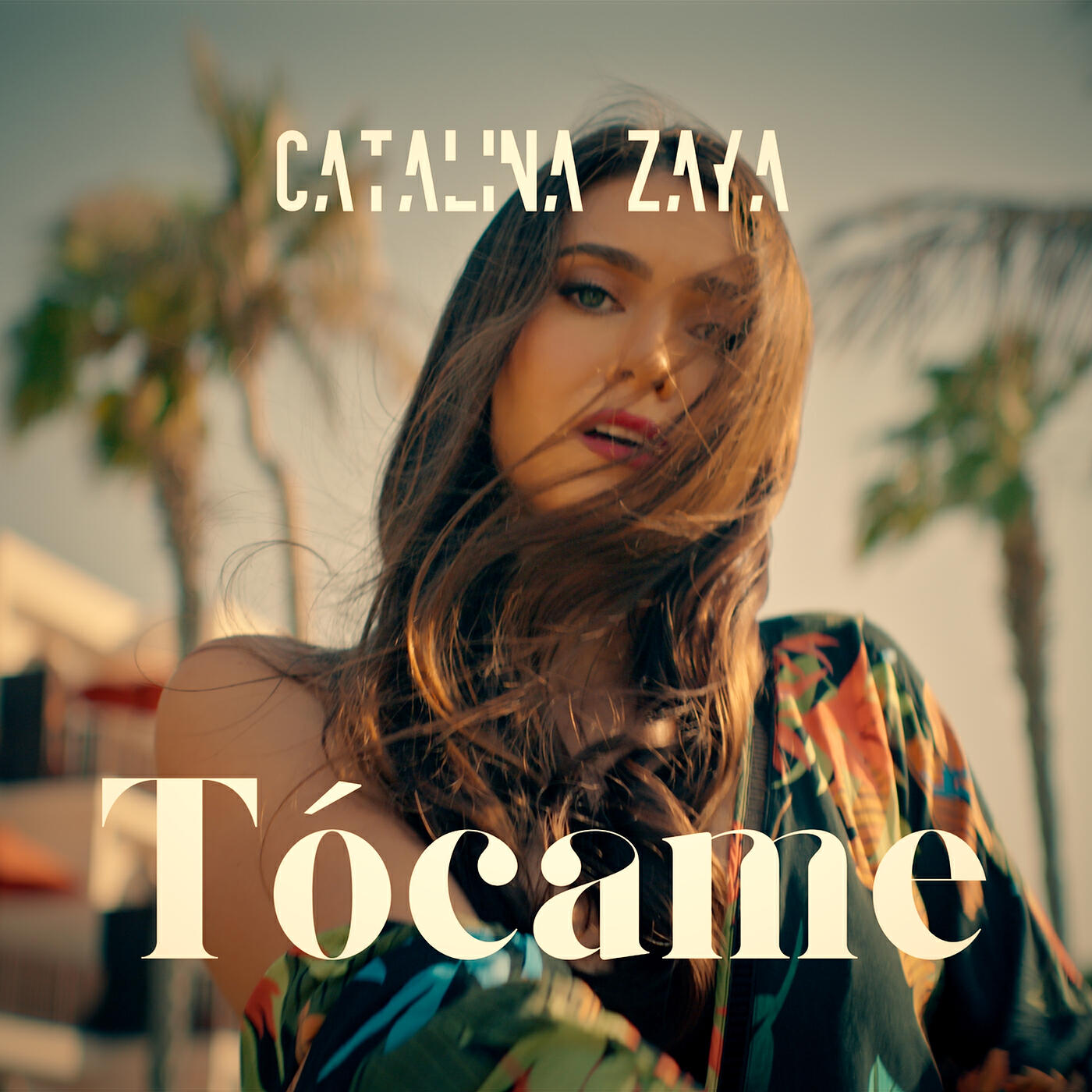 Релиз Tócame