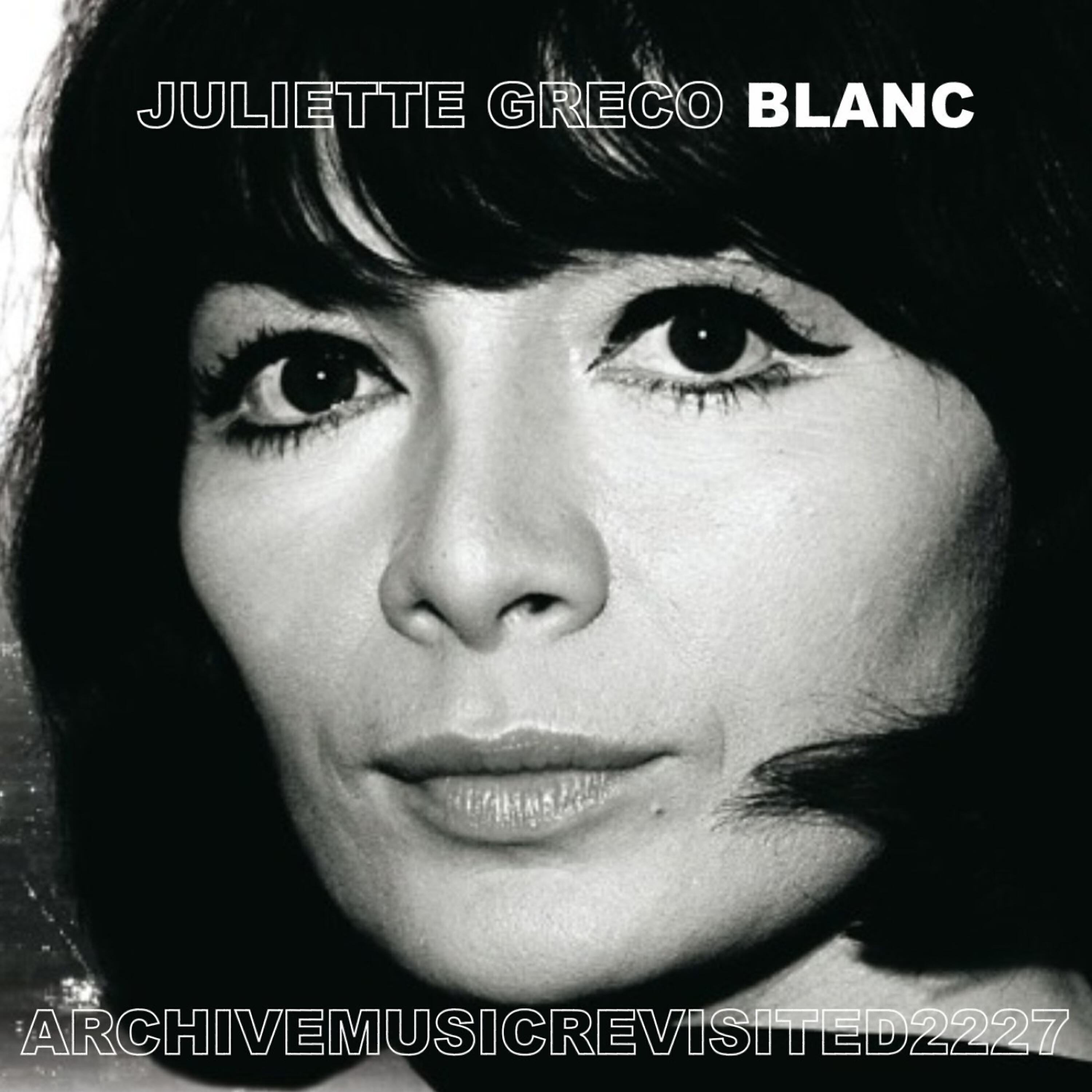 Релиз Blanc
