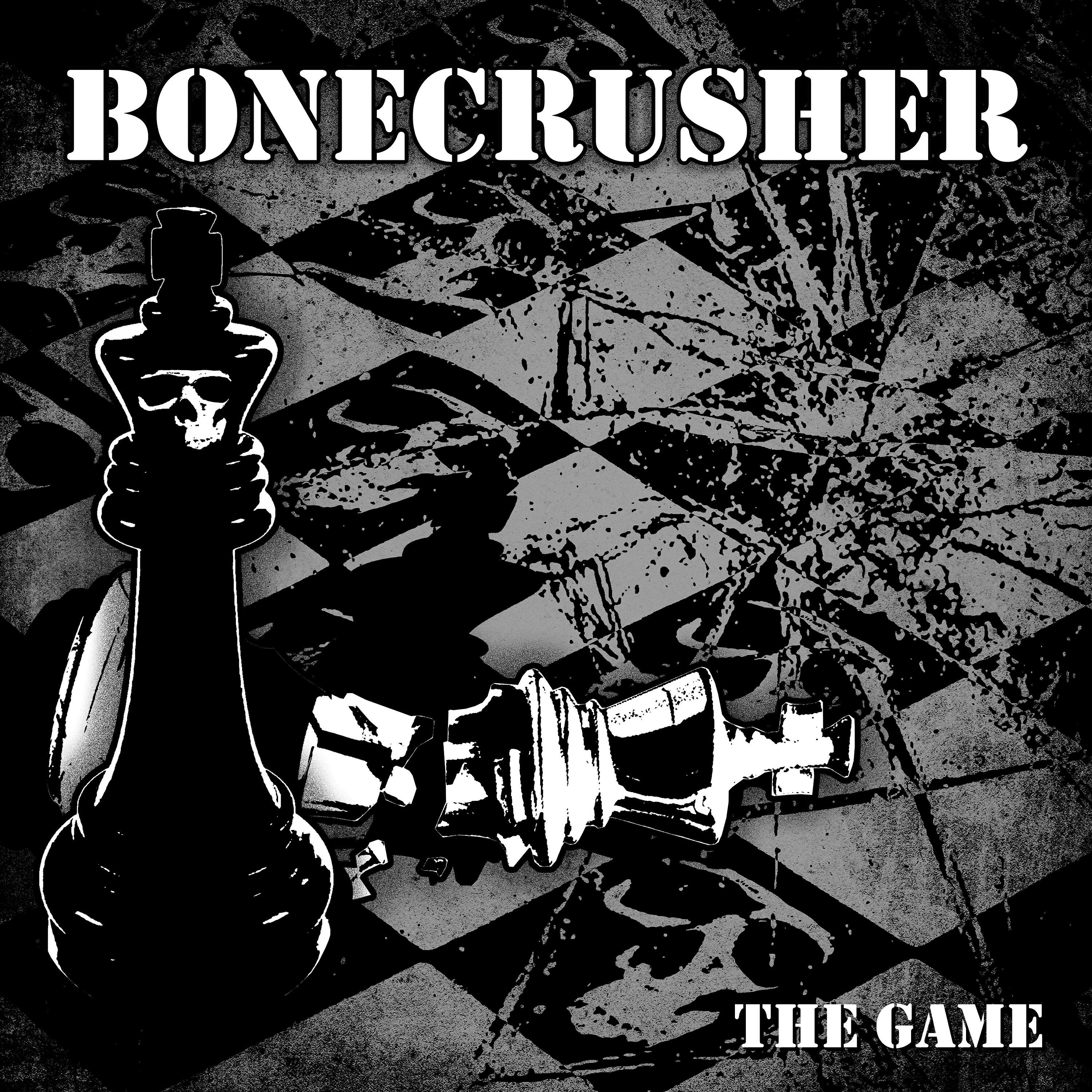 Релиз The Game