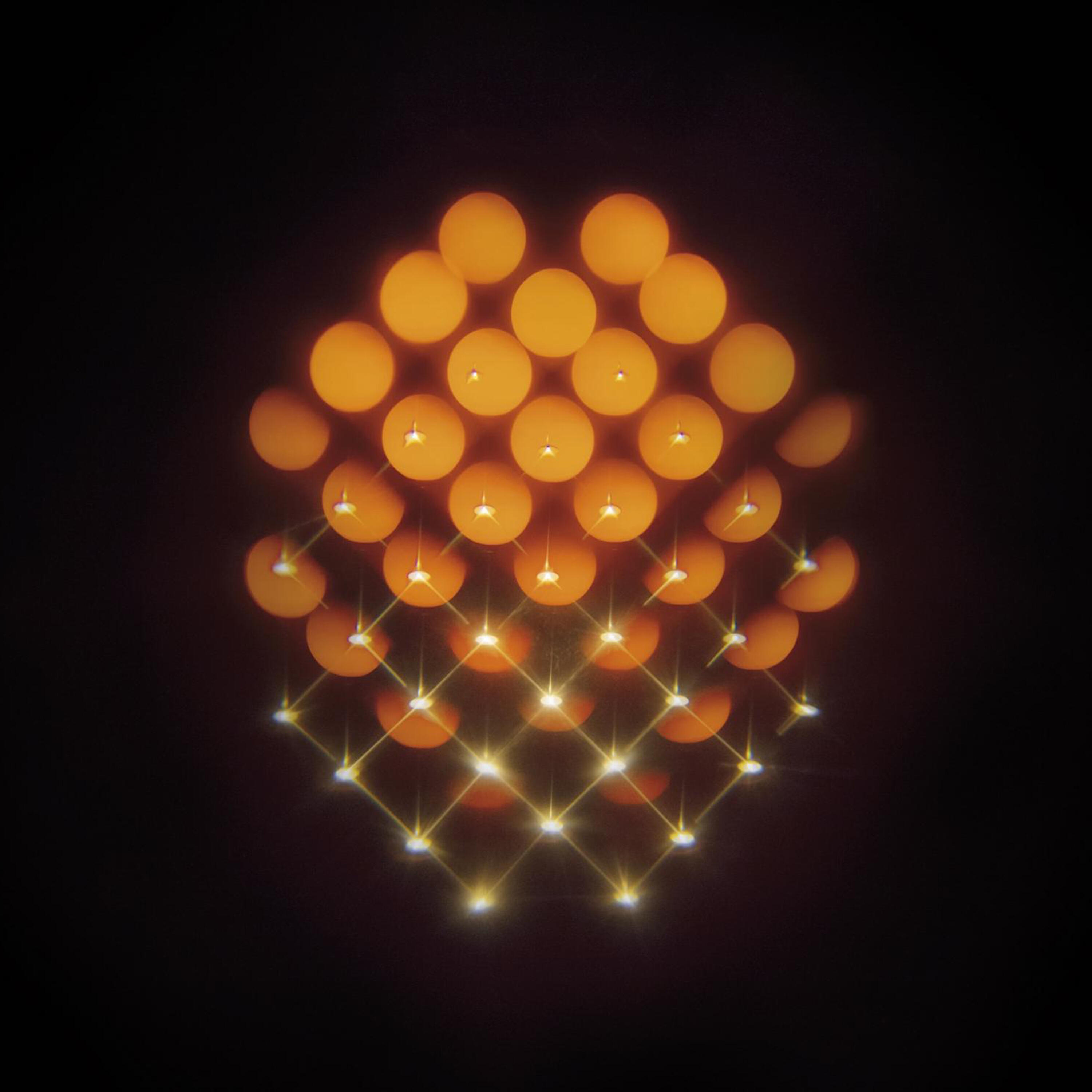 Релиз Syntheosis