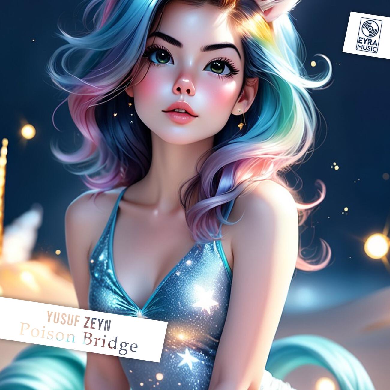 Релиз Poison Bridge