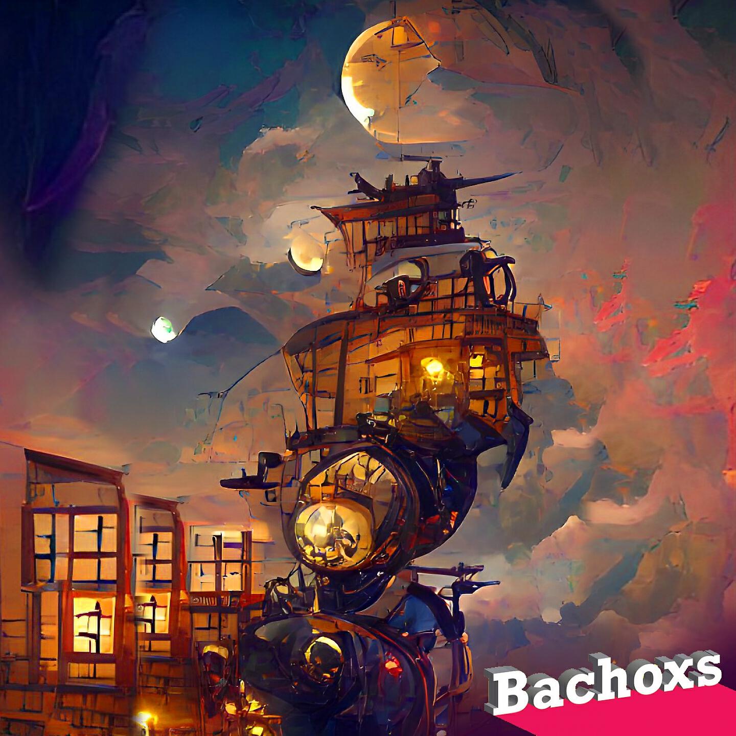Bachoxs