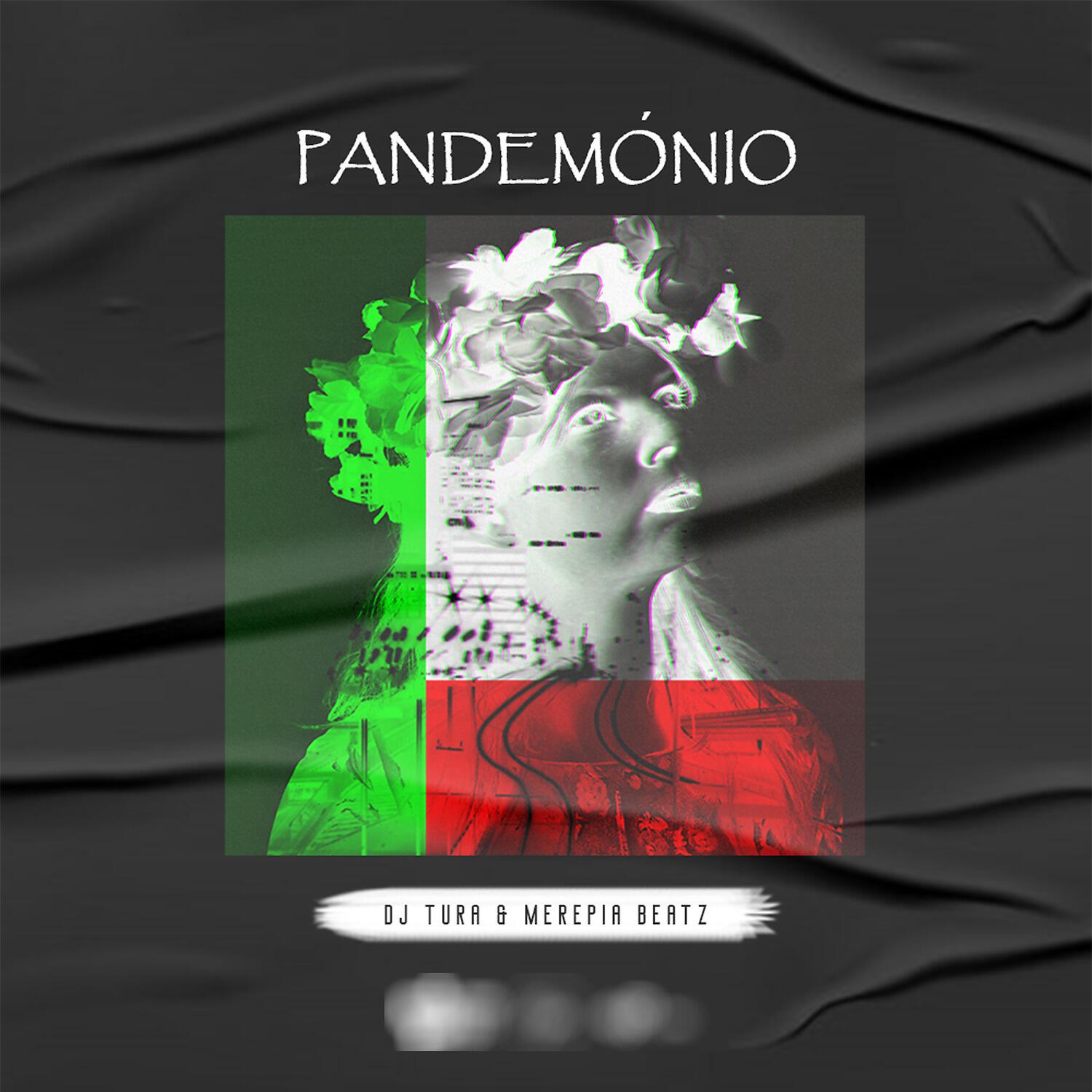 Релиз Pandemónio