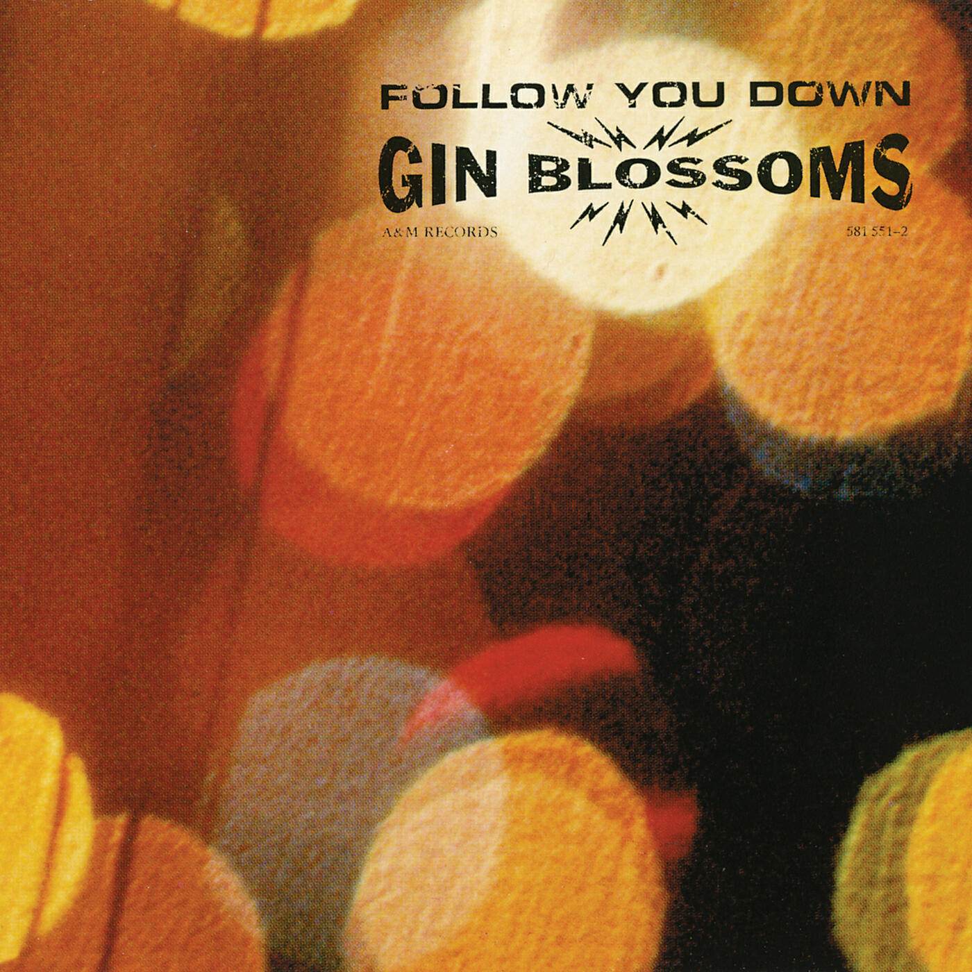 Релиз Follow You Down