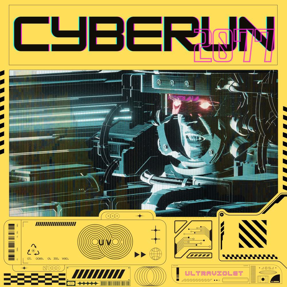 Релиз Cyberun 2077