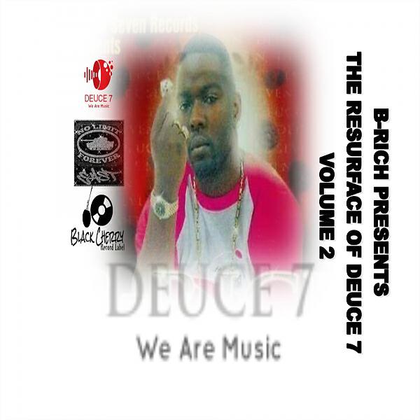 Релиз The Resurface, Vol. 2