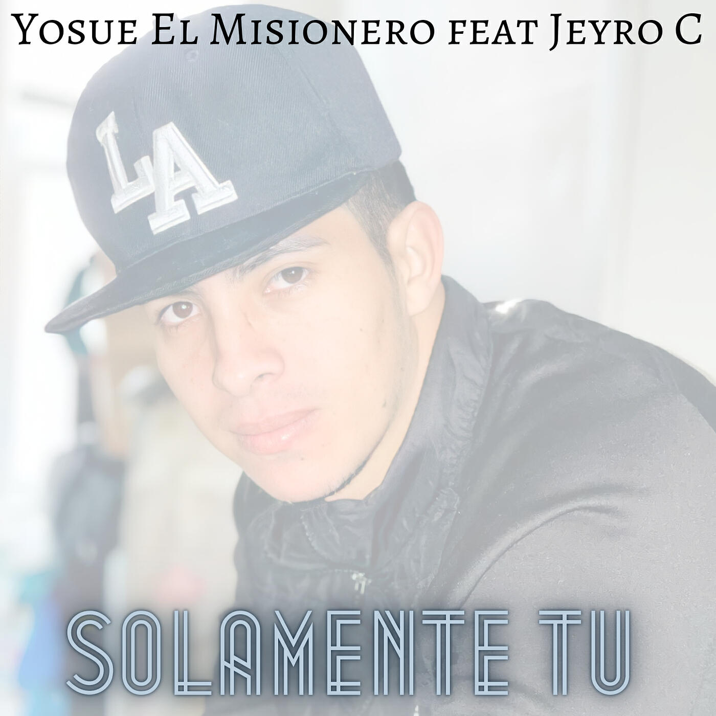 Релиз Solamente Tu