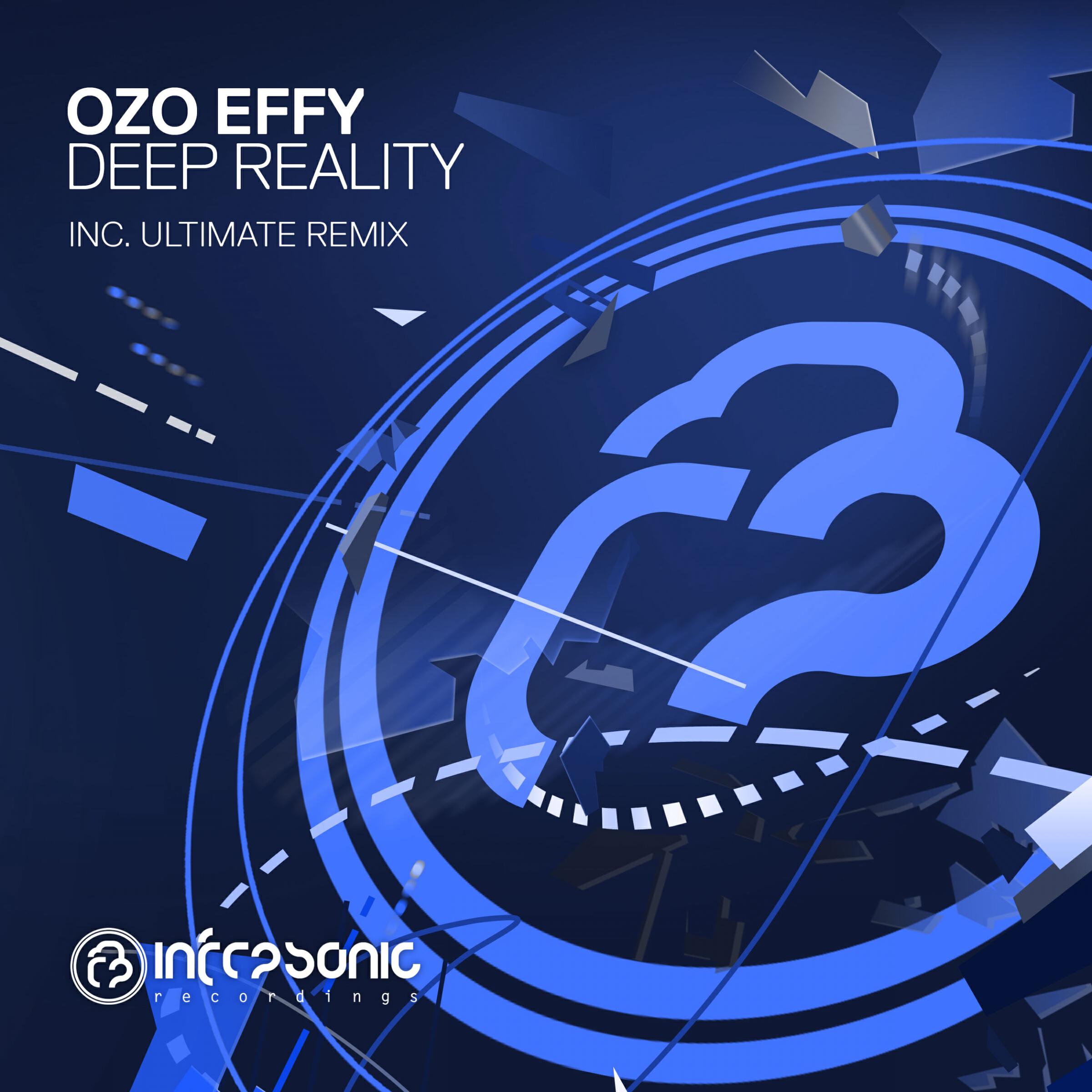 Релиз Deep Reality