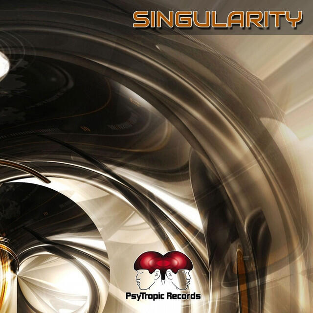 Релиз Singularity