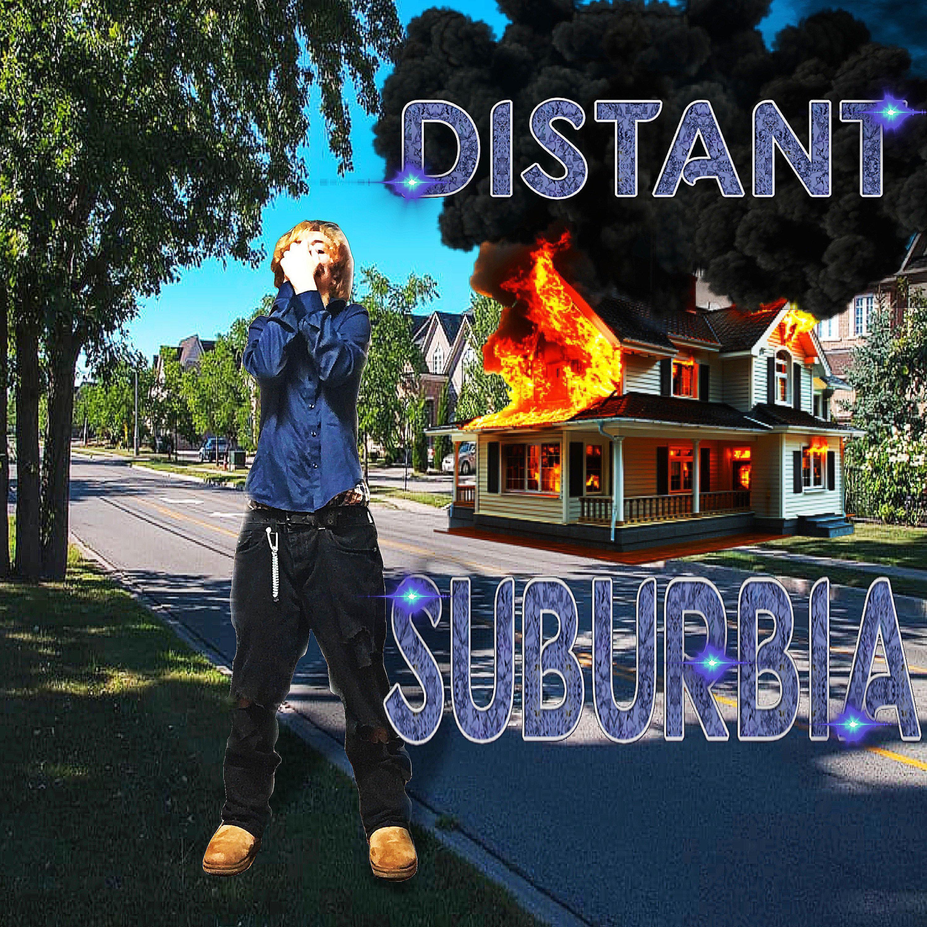 distant