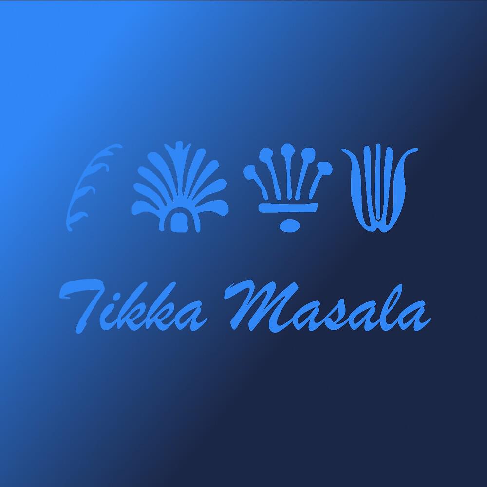 Релиз Tikka Masala