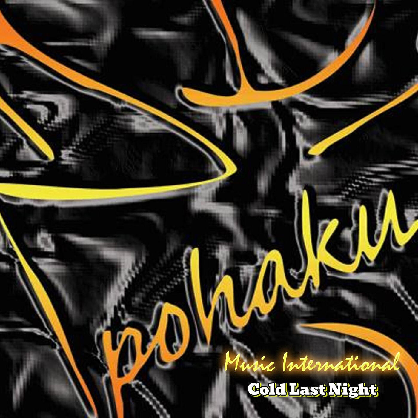 Релиз Cold Last Night