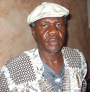 Lapiro de Mbanga
