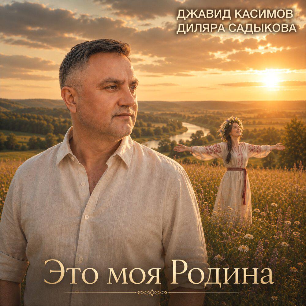 Релиз Это моя Родина