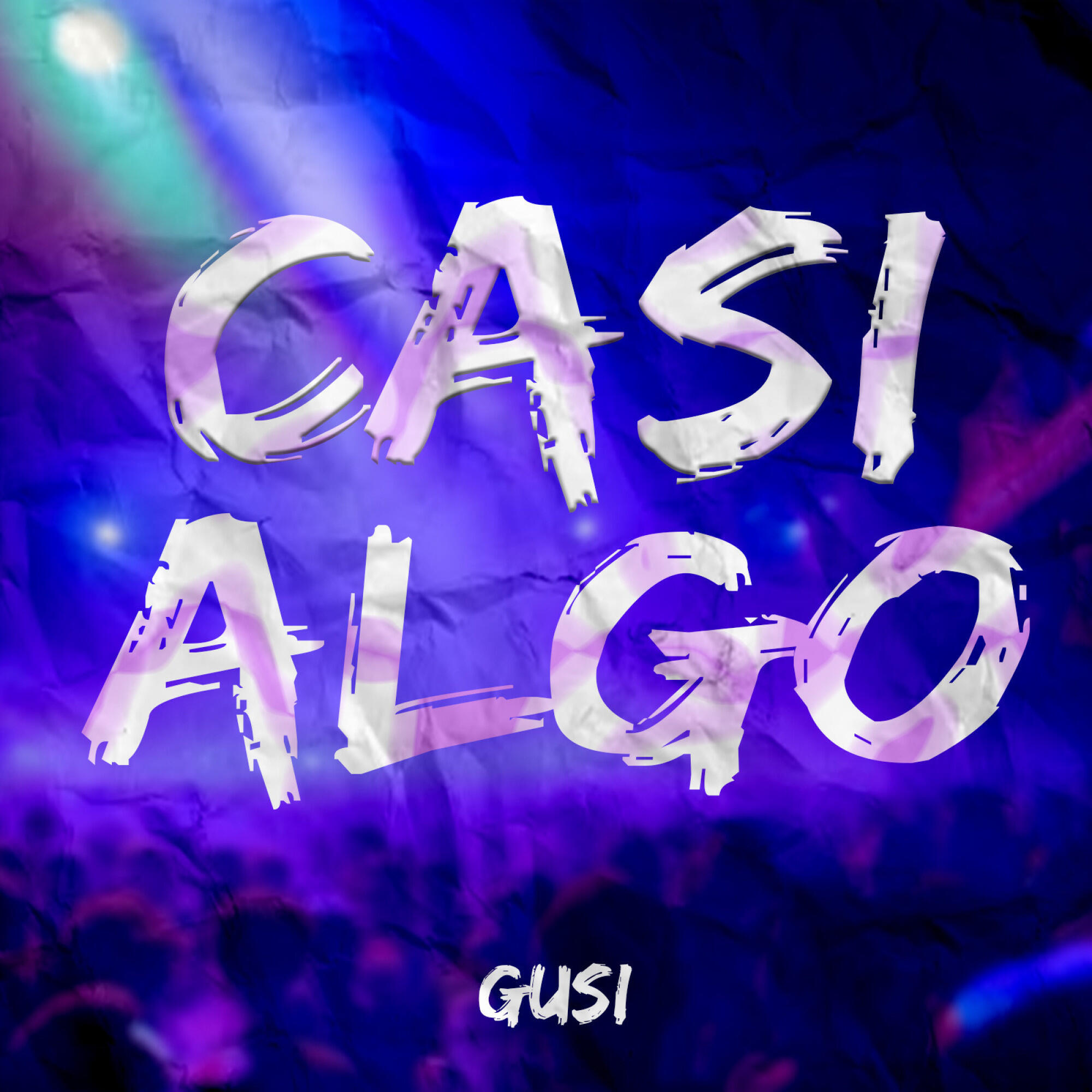 Релиз Casi Algo