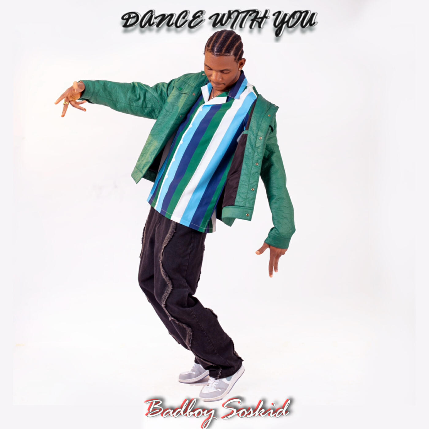 Релиз Dance with You