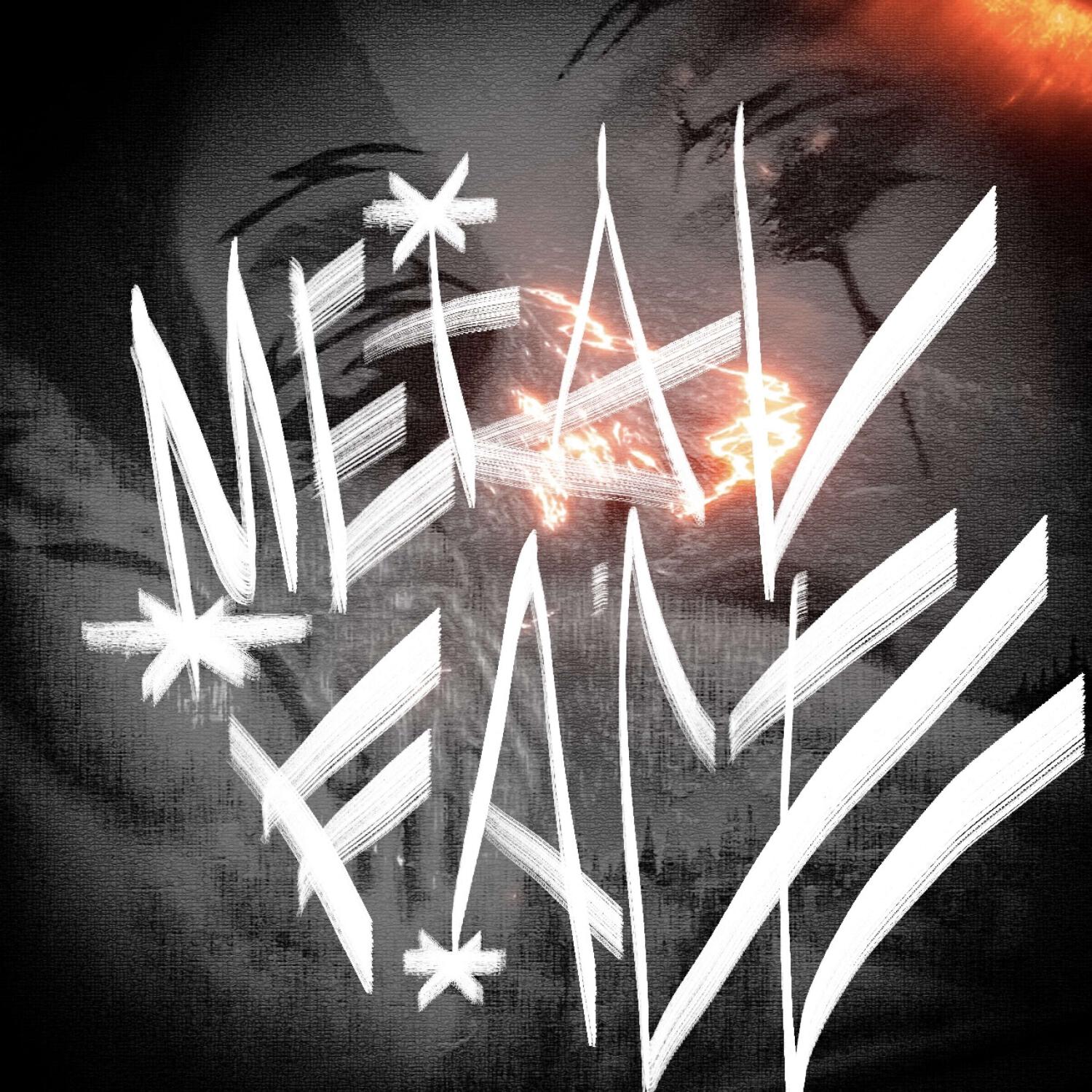 Релиз METALFACE
