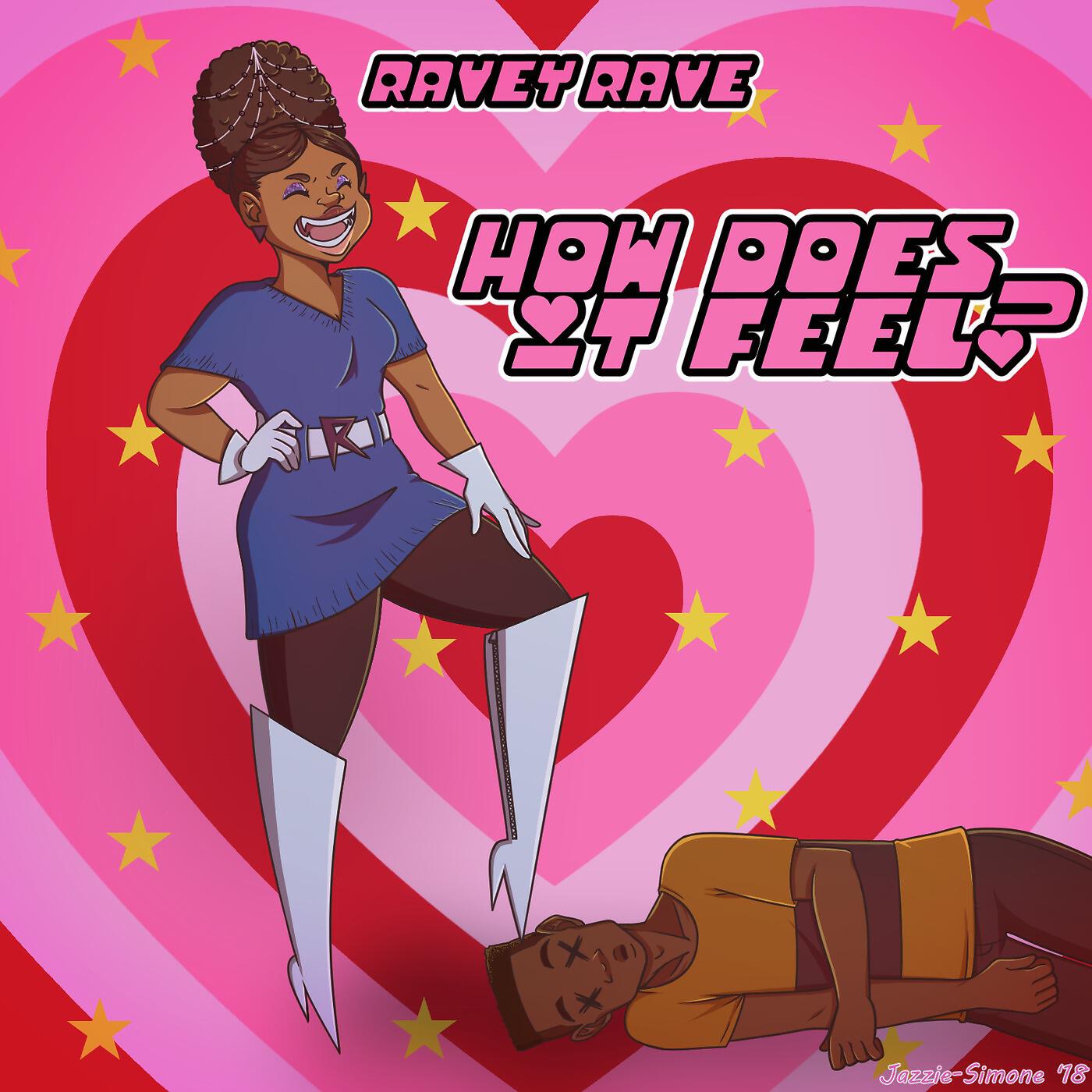 Релиз How Does It Feel