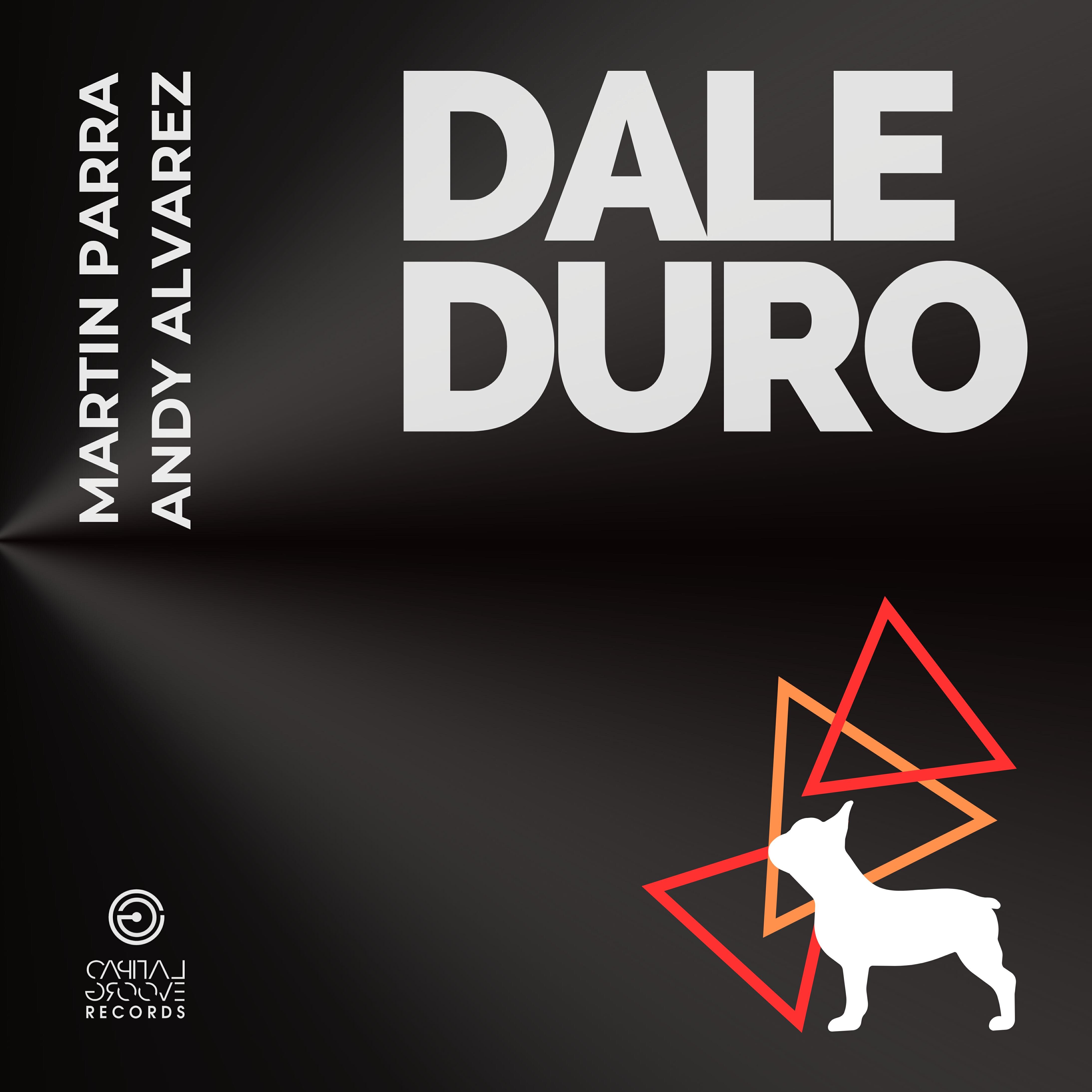 Релиз Dale Duro