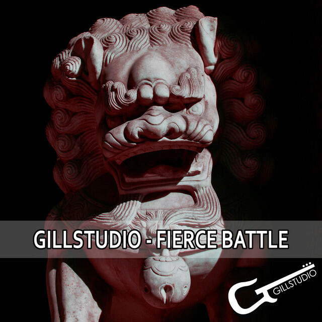 Релиз Fierce Battle