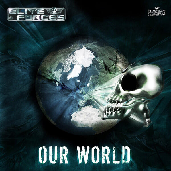 Релиз Because You Killed Us
