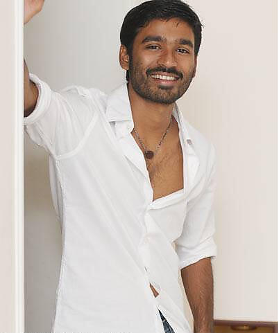 Dhanush