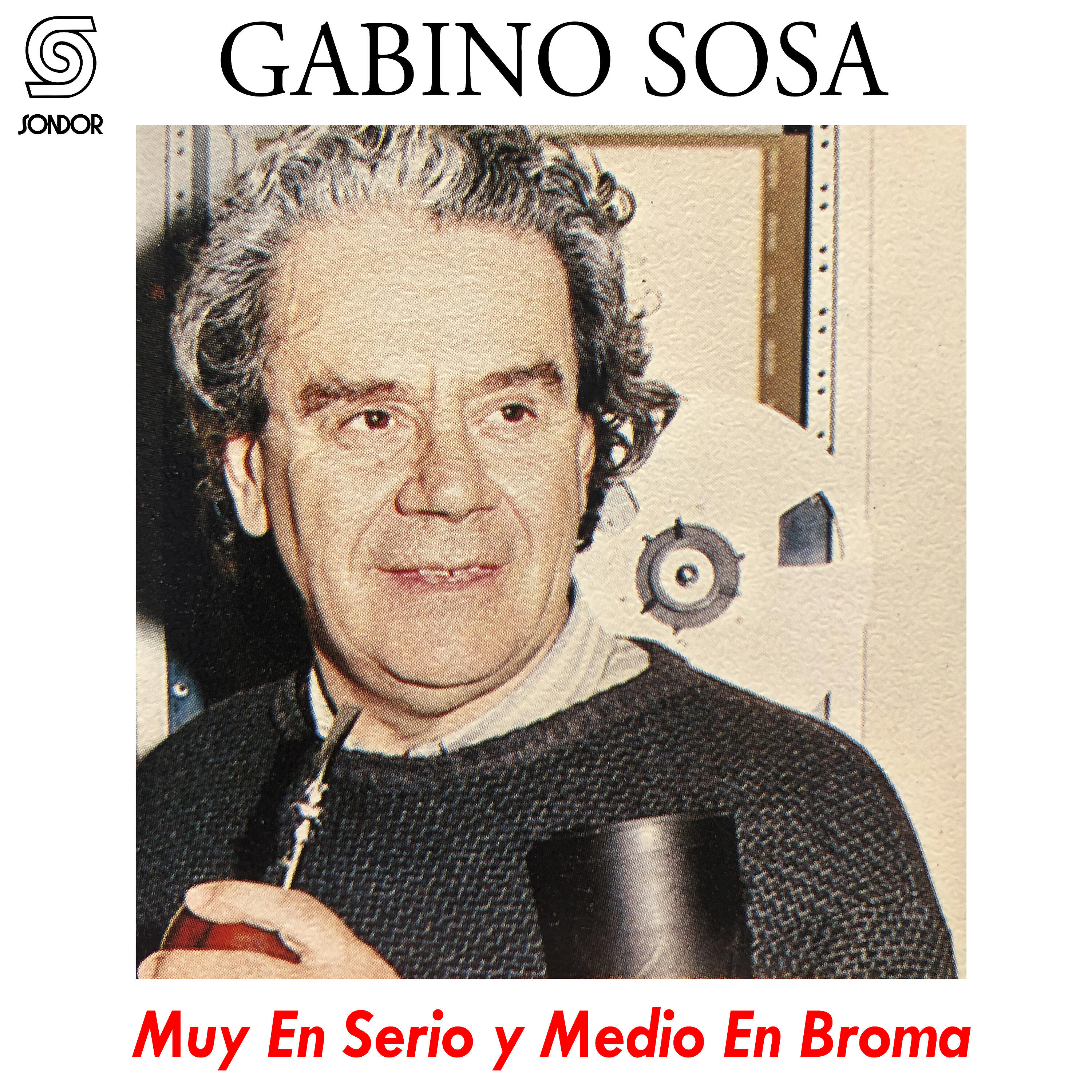 Gabino Sosa