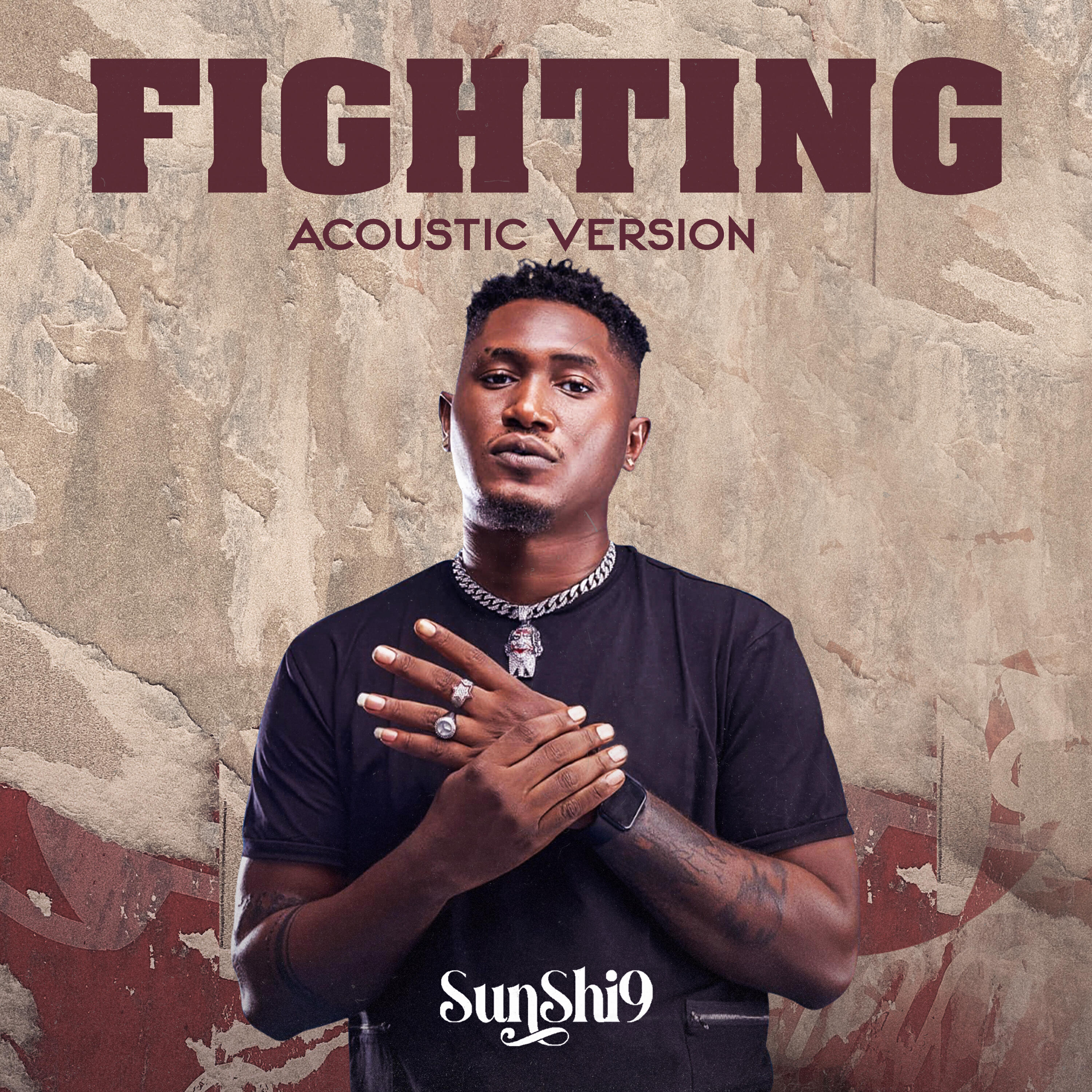 Релиз Fighting
