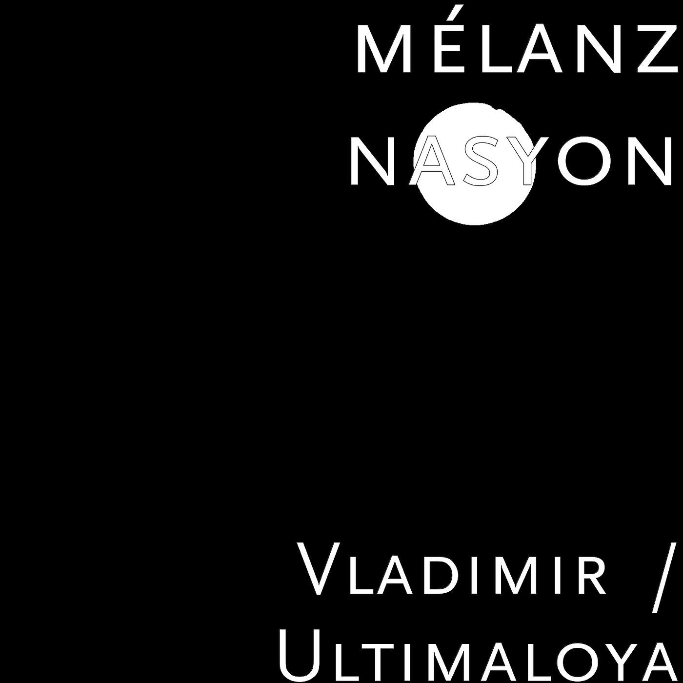 Релиз Vladimir  / Ultimaloya