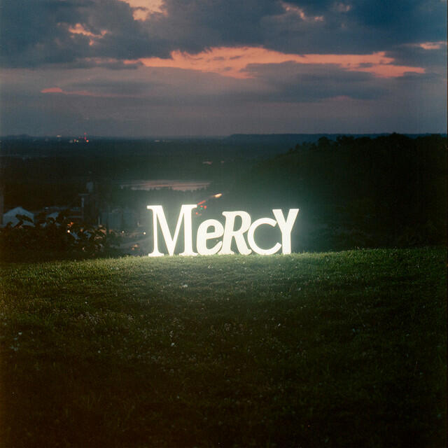 Релиз Mercy (Deluxe)