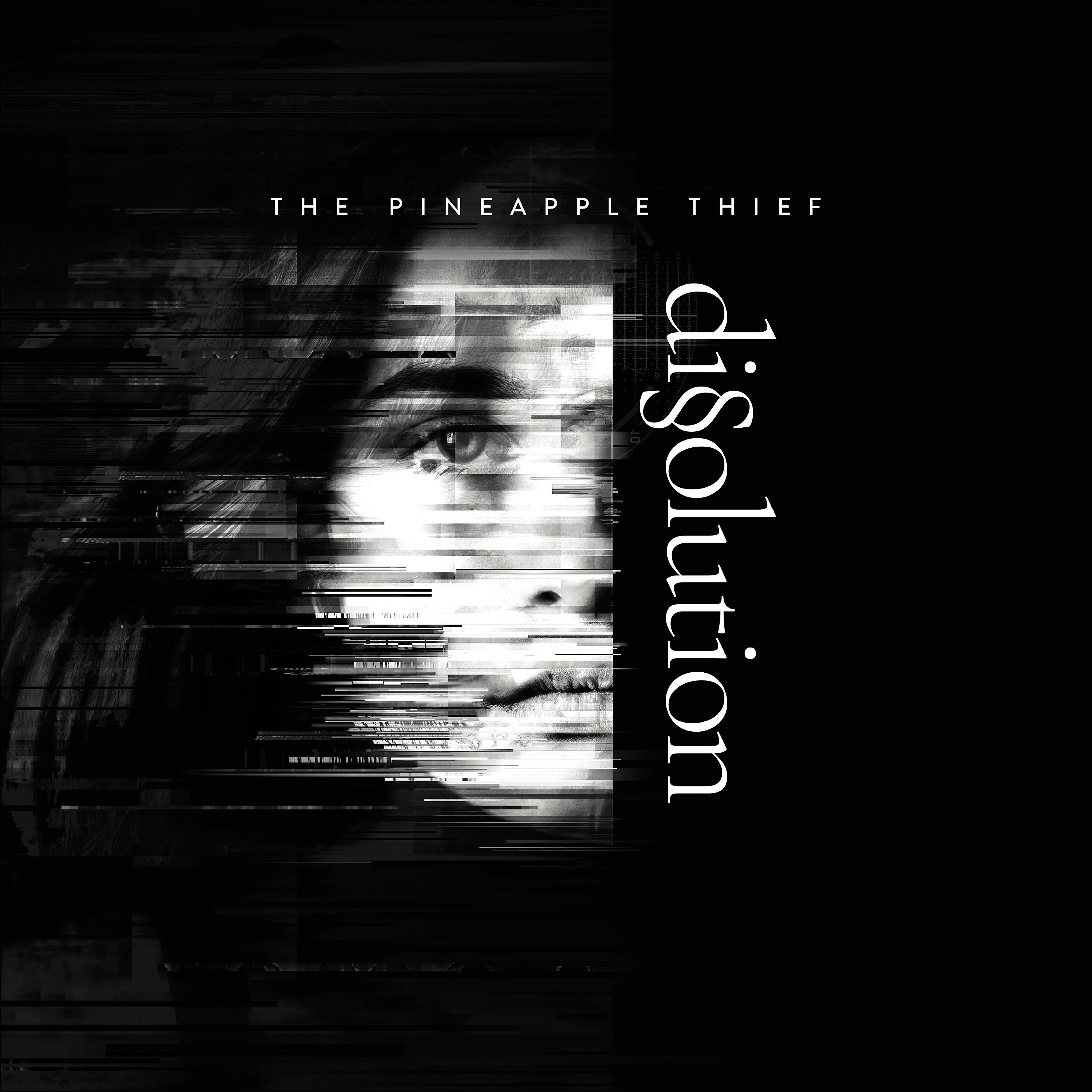 Релиз Dissolution