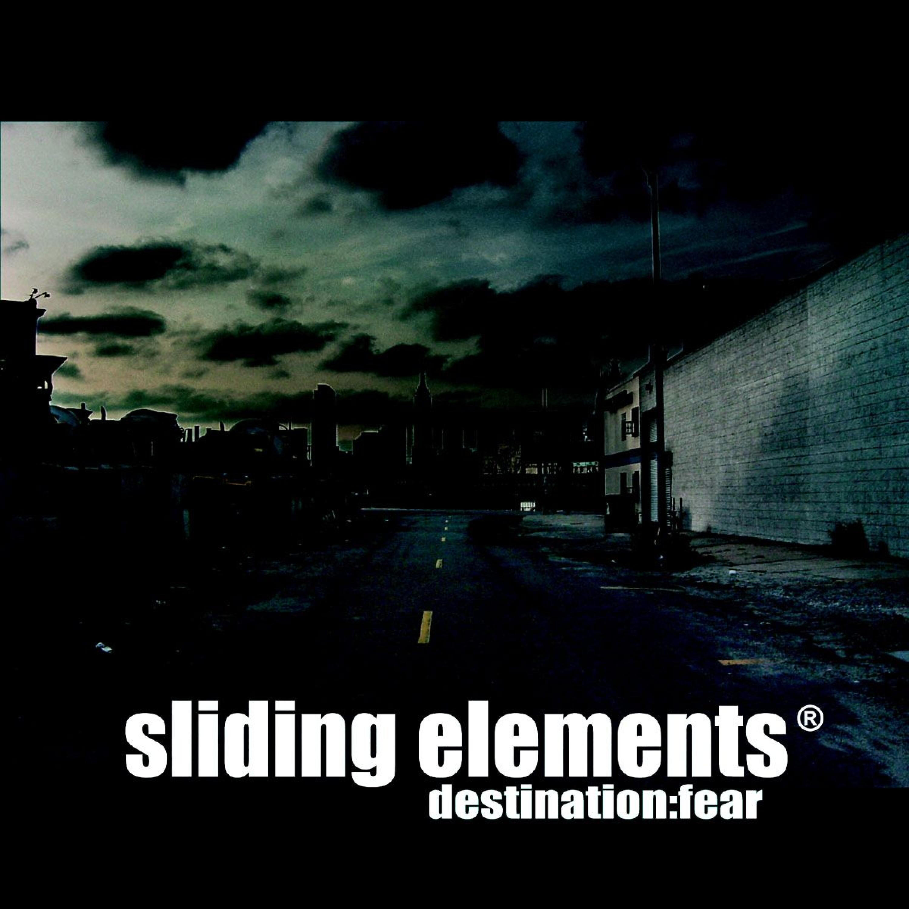 Релиз Destination: Fear