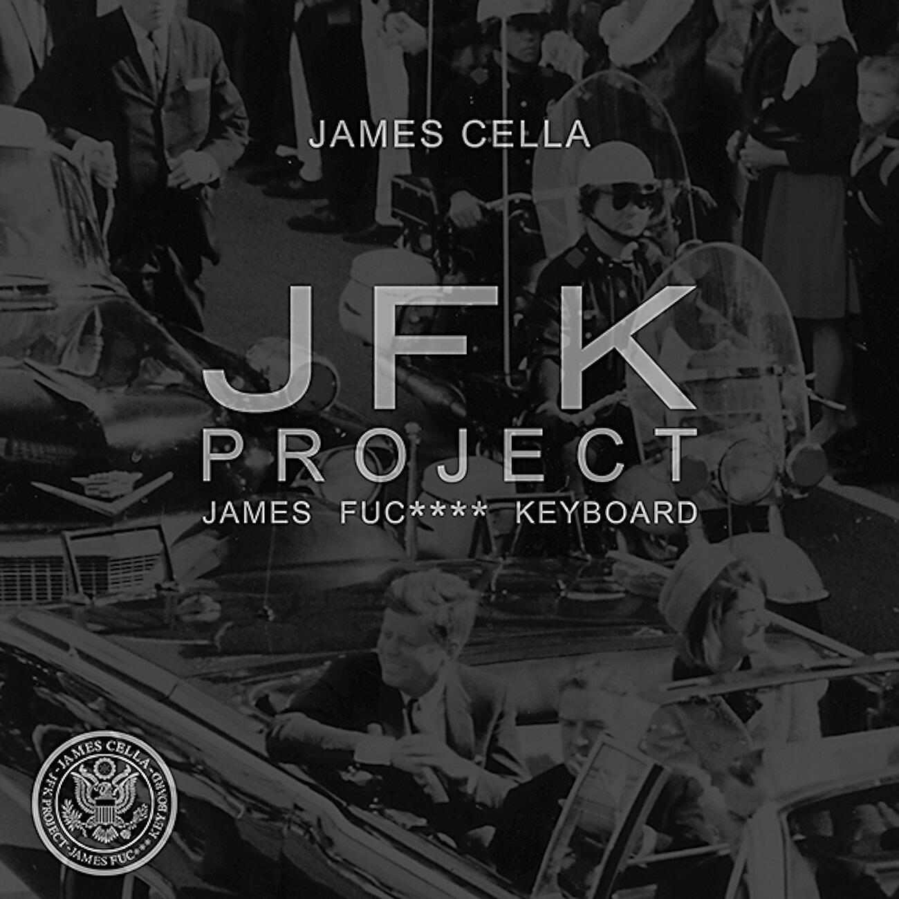 James Cella, Leda, Totò Nasty - Cry