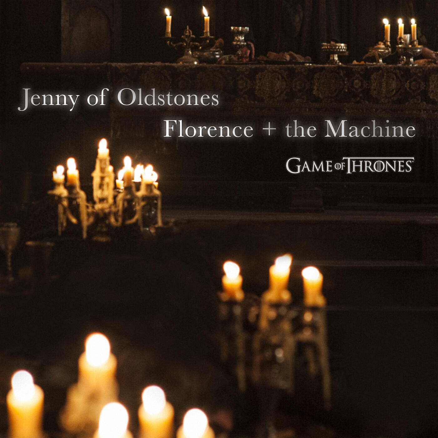 Трек Jenny of Oldstones (Game of Thrones)
