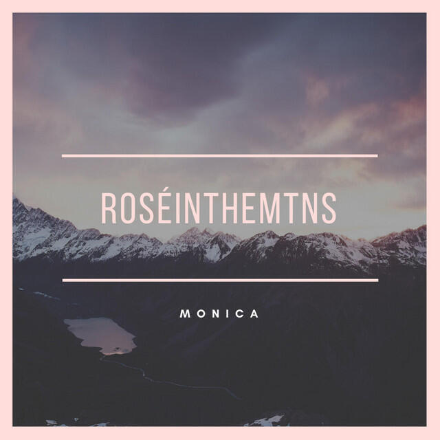 Релиз ROSÉINTHEMTNS