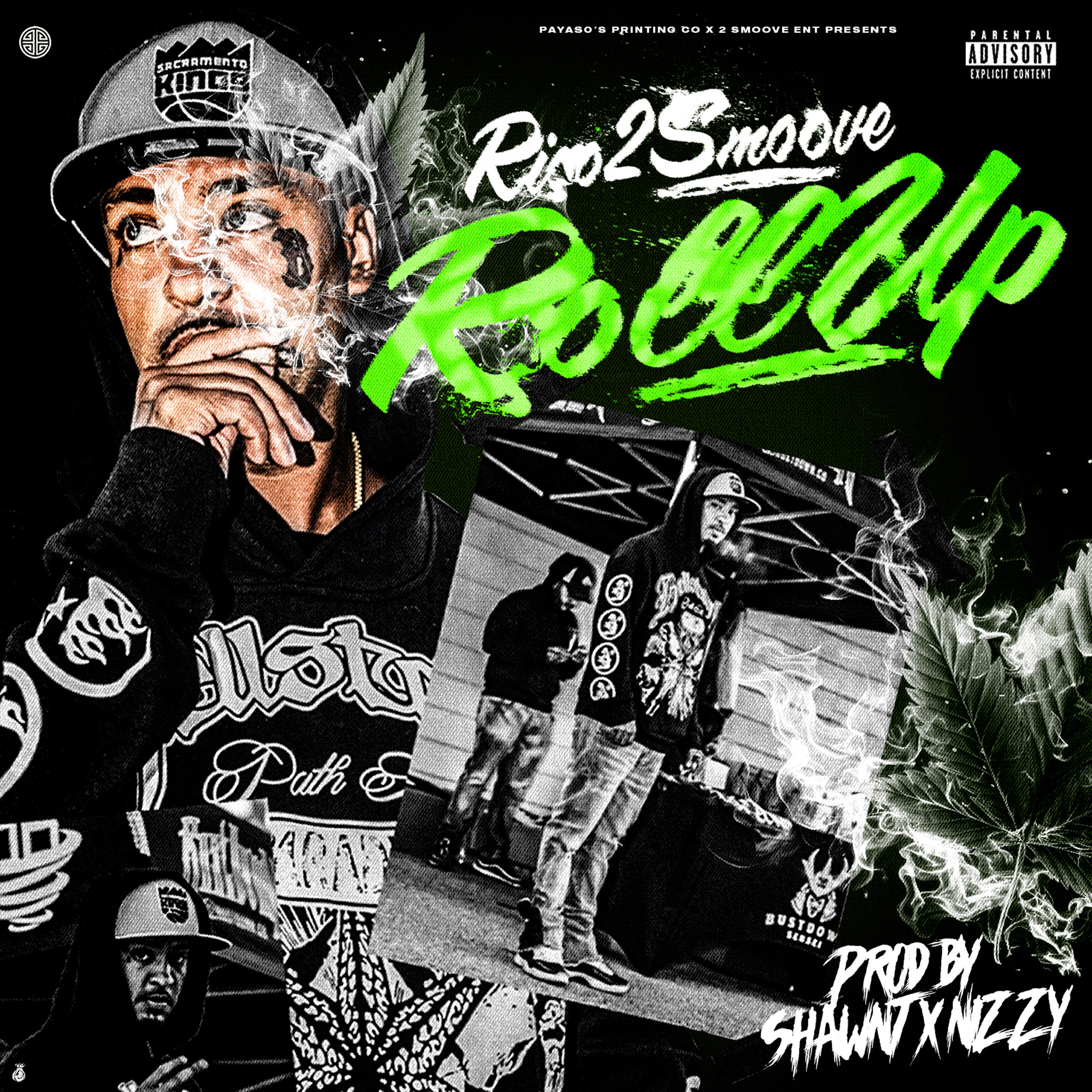 Rico 2 Smoove