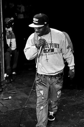 Troy Ave