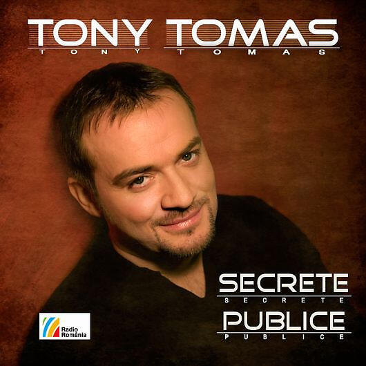 Tony Tomas