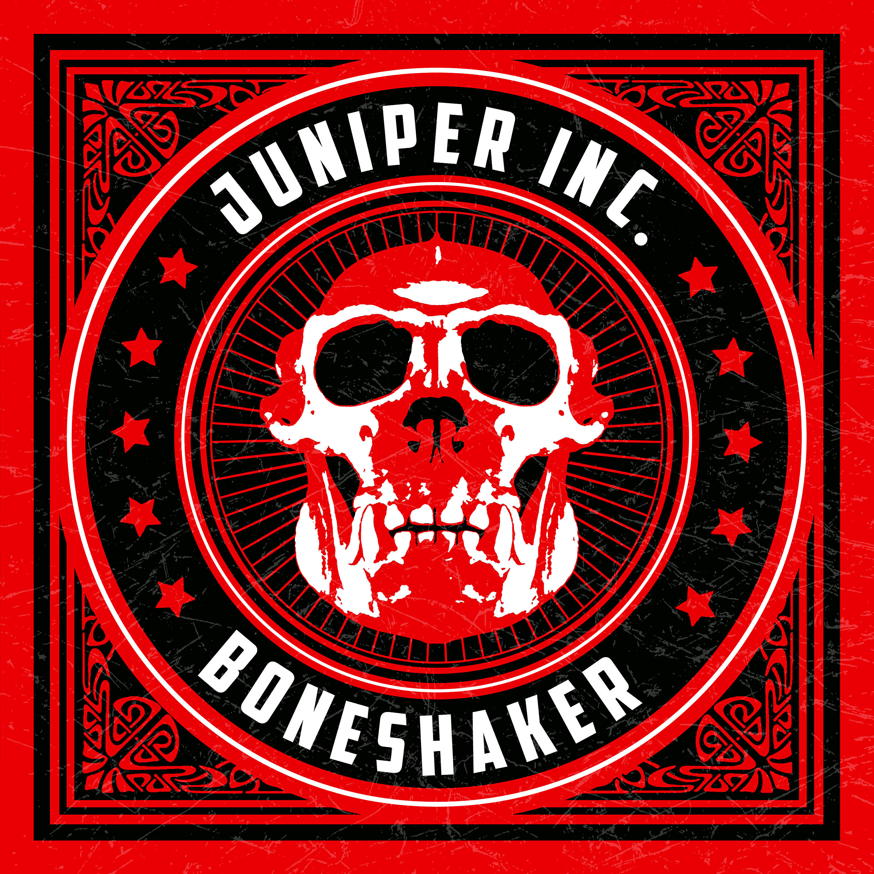 Juniper Inc.