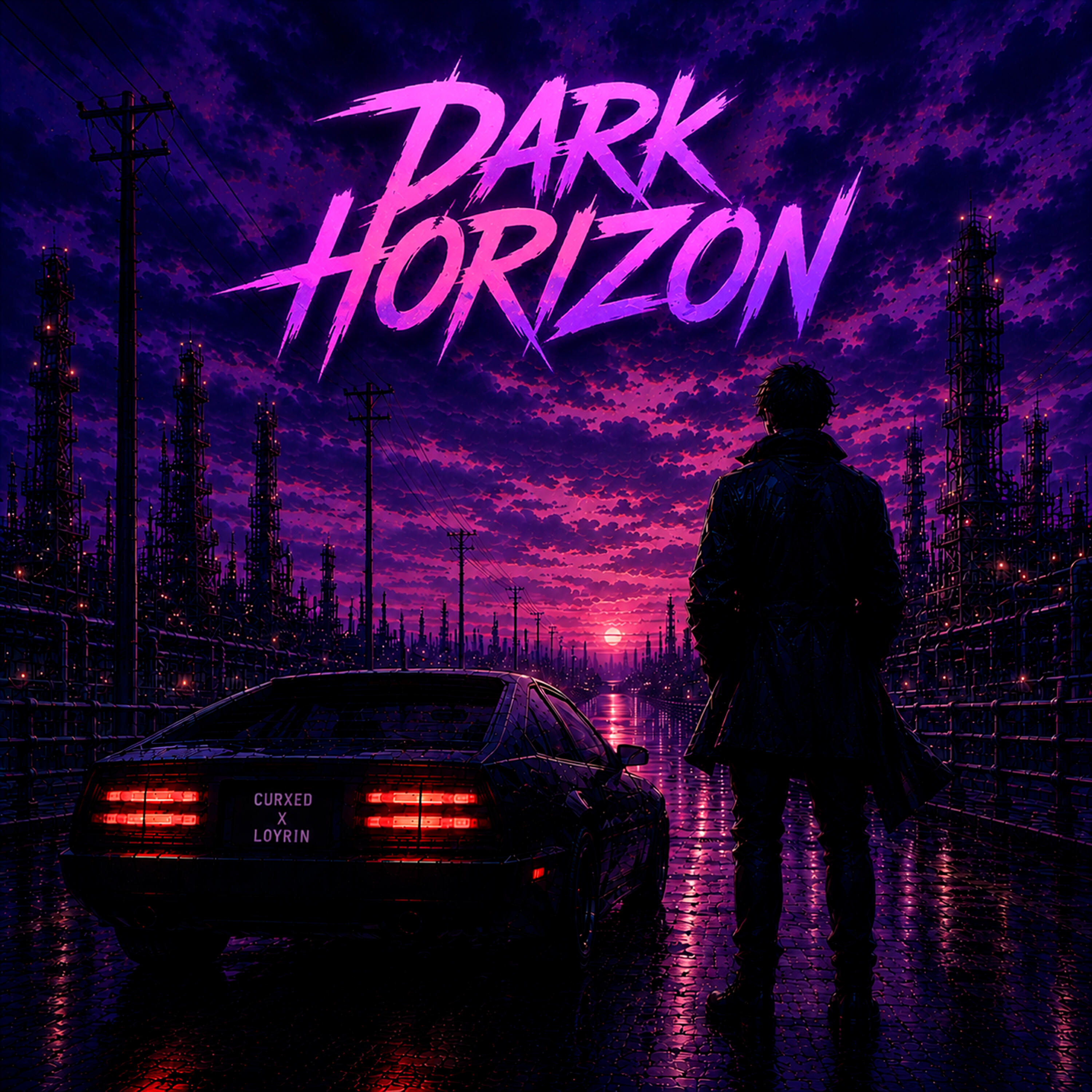 Релиз Dark Horizon