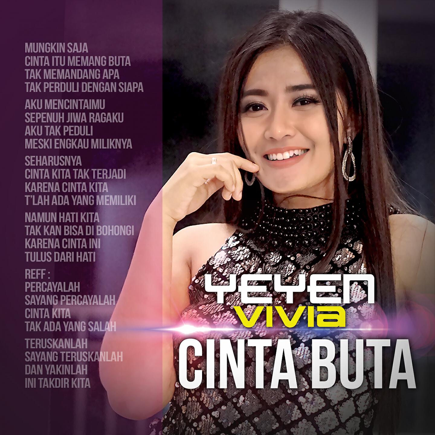 Релиз Cinta Buta