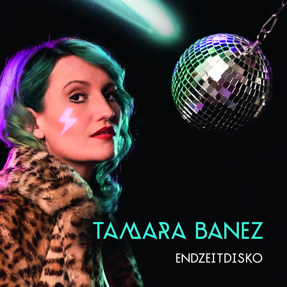 Tamara Banez