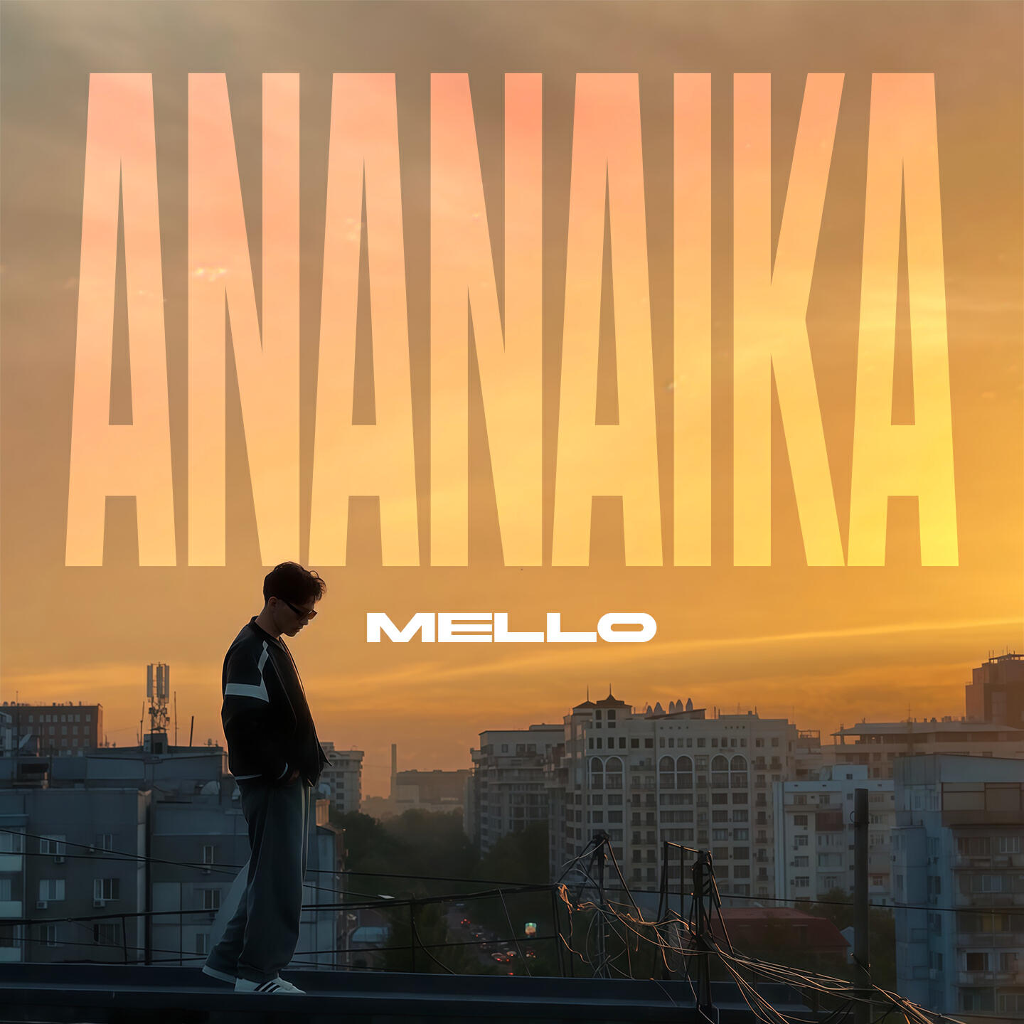 Релиз ANANAIKA