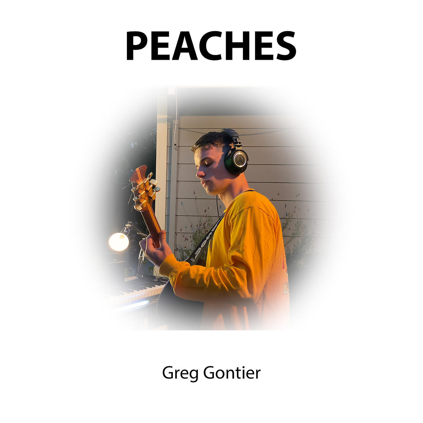 Релиз Peaches