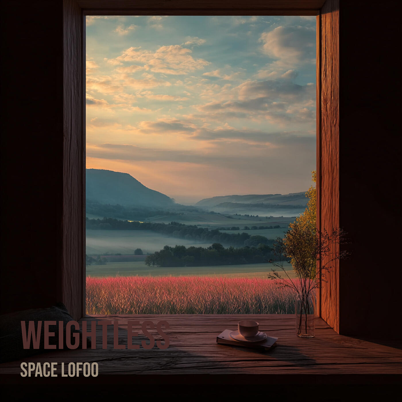 space lofoo