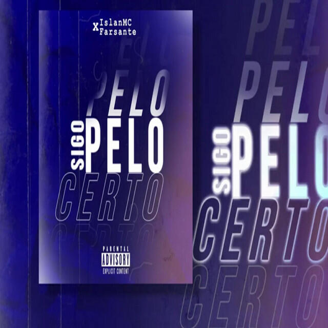 Релиз Sigo pelo Certo