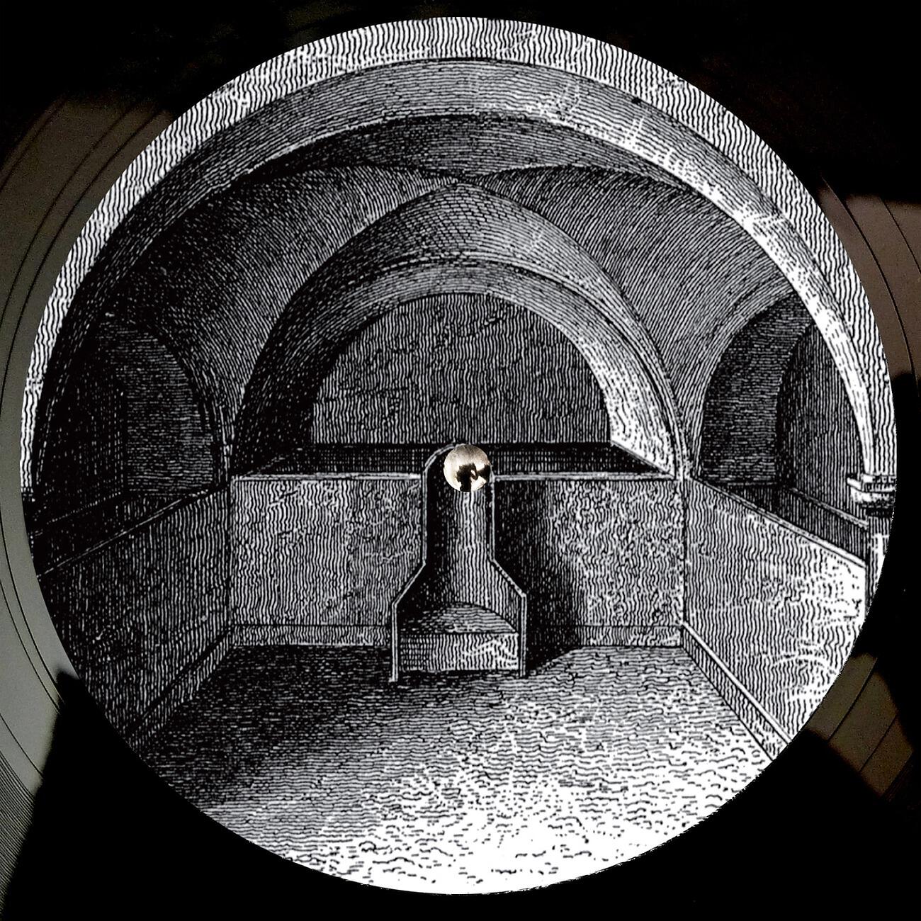 Релиз Labyrinth
