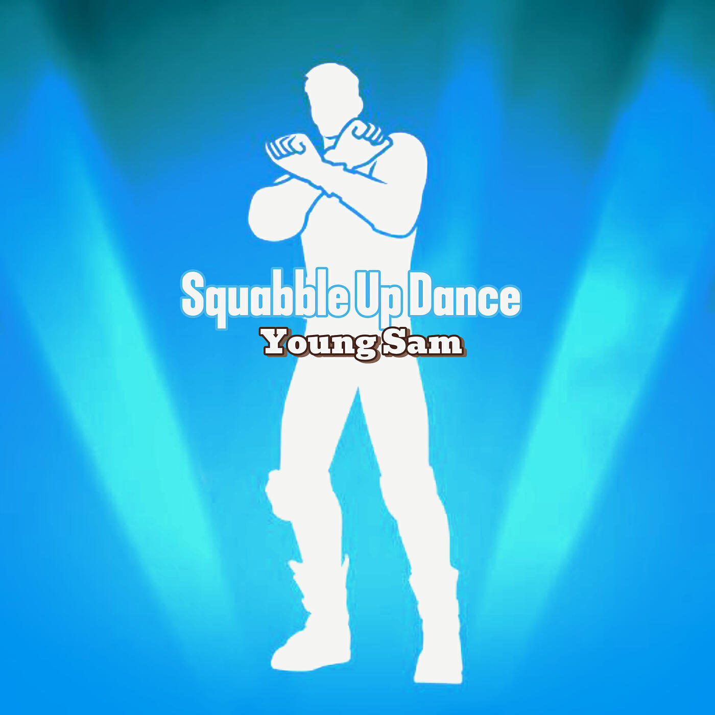 Релиз Squabble up Dance